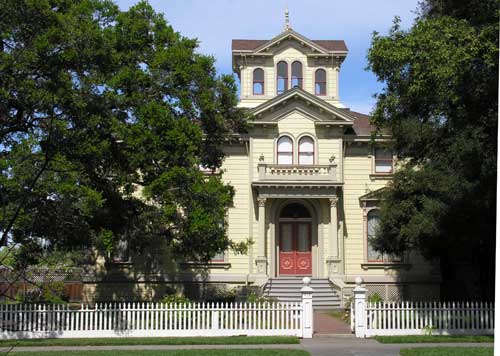 Pardee House Pardee House